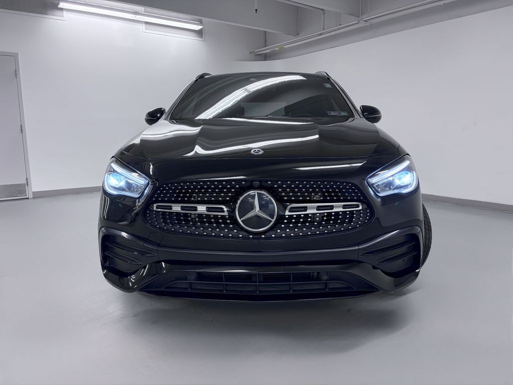 Certified 2023 Mercedes-Benz GLA 250 SUV