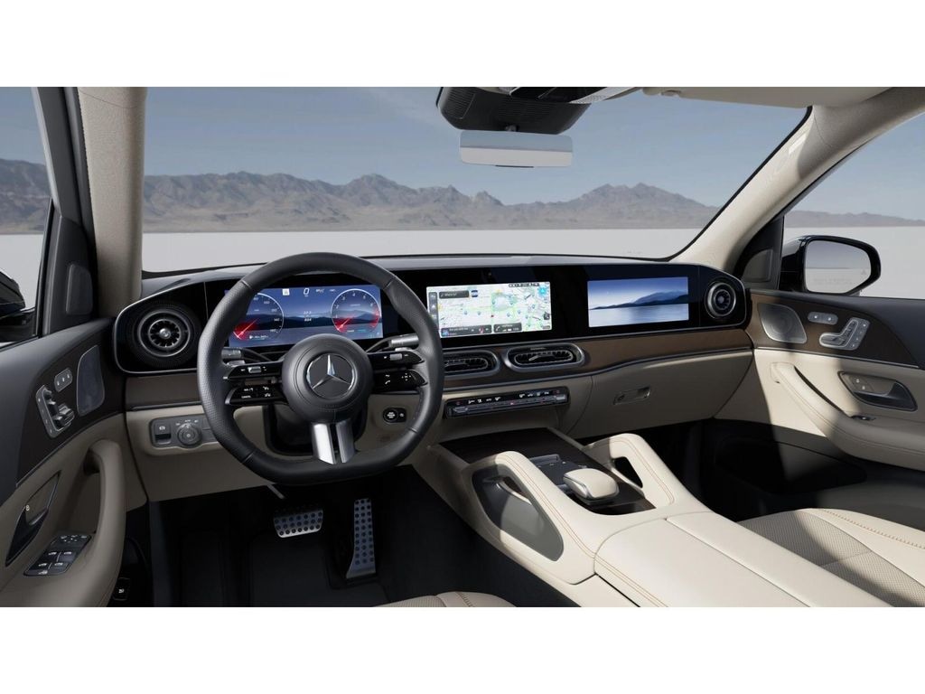 New 2027 Mercedes-Benz GLE 450 SUV