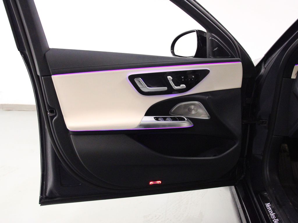 2026 Mercedes-Benz E-Class E350 - Photo 14