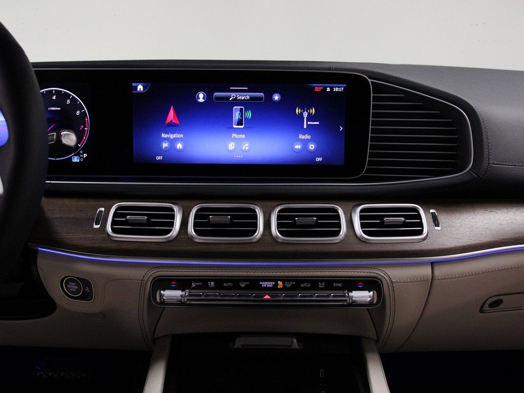 2026 Mercedes-Benz GLE GLE350 - Photo 10