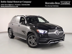 2023 Mercedes-Benz SUV