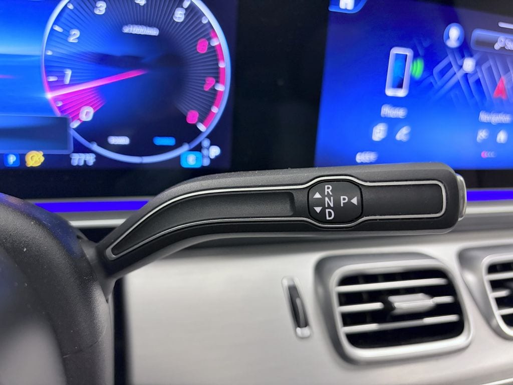 2024 Mercedes-Benz GLS Base - Photo 22