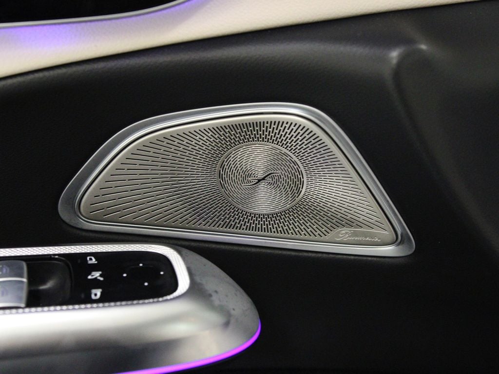 2026 Mercedes-Benz E-Class E350 - Photo 17