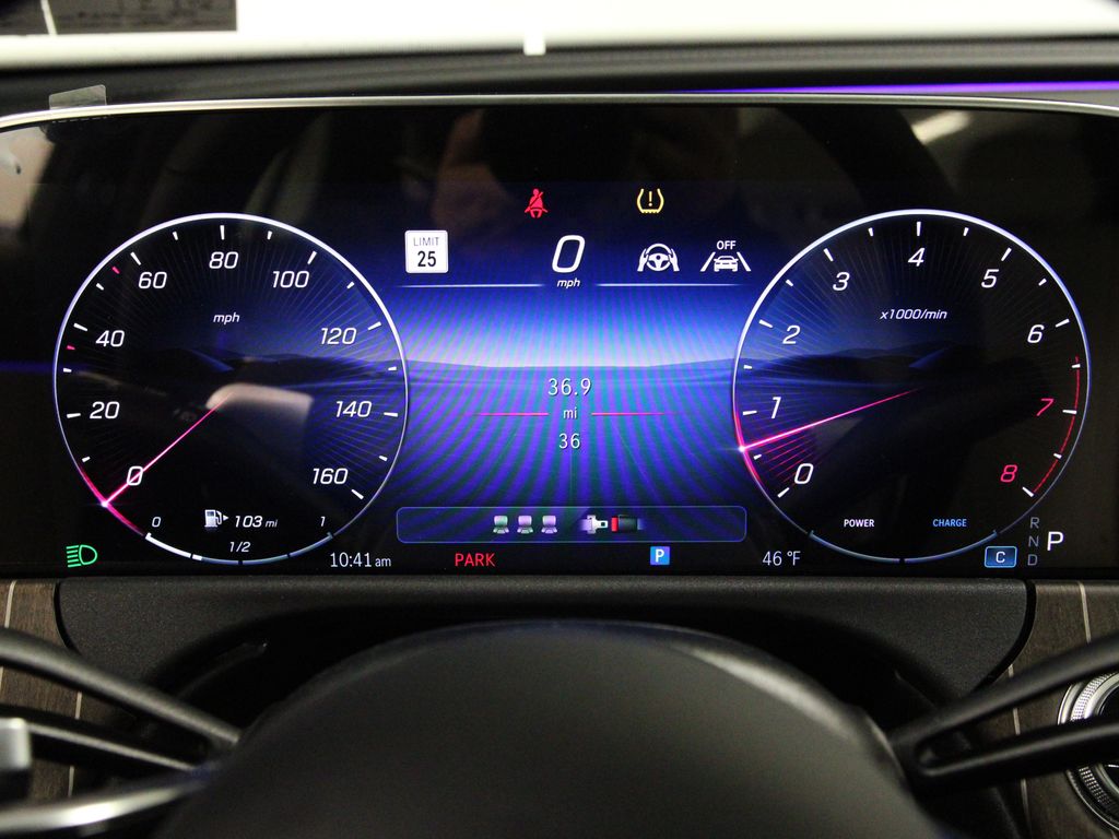 2026 Mercedes-Benz E-Class E350 - Photo 8