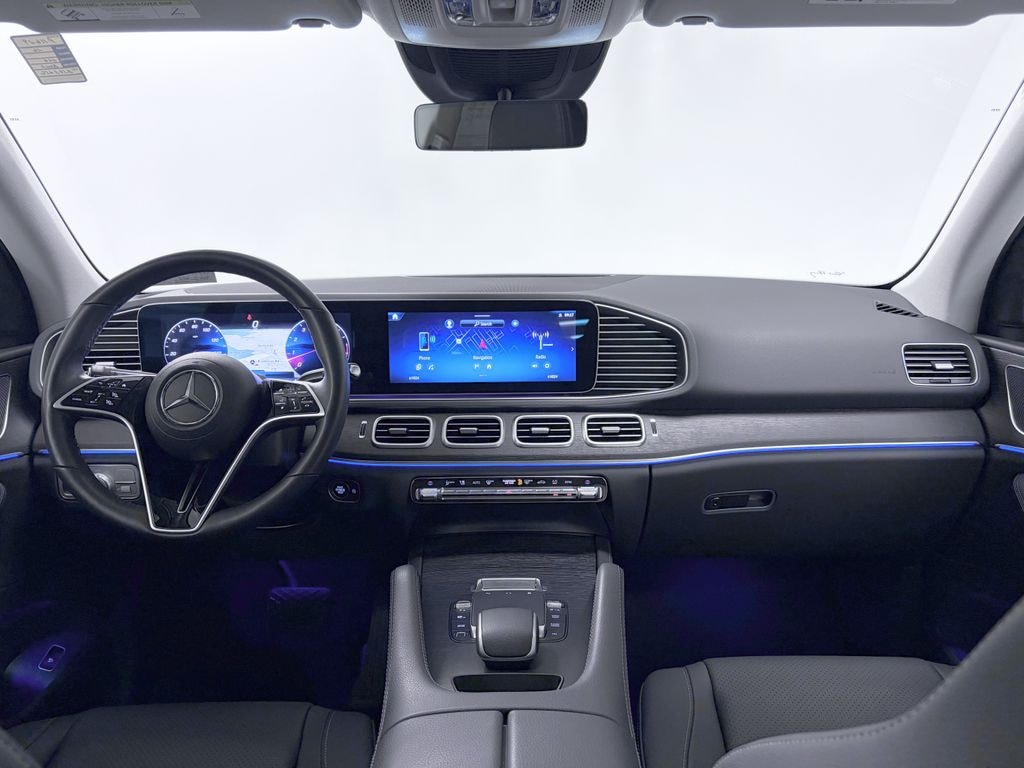 Certified 2026 Mercedes-Benz GLE 350 SUV