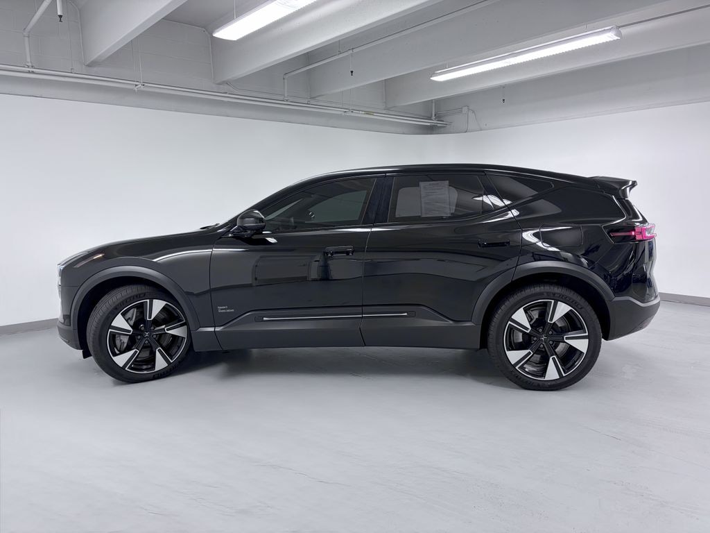 Used 2025 Polestar 3 SUV