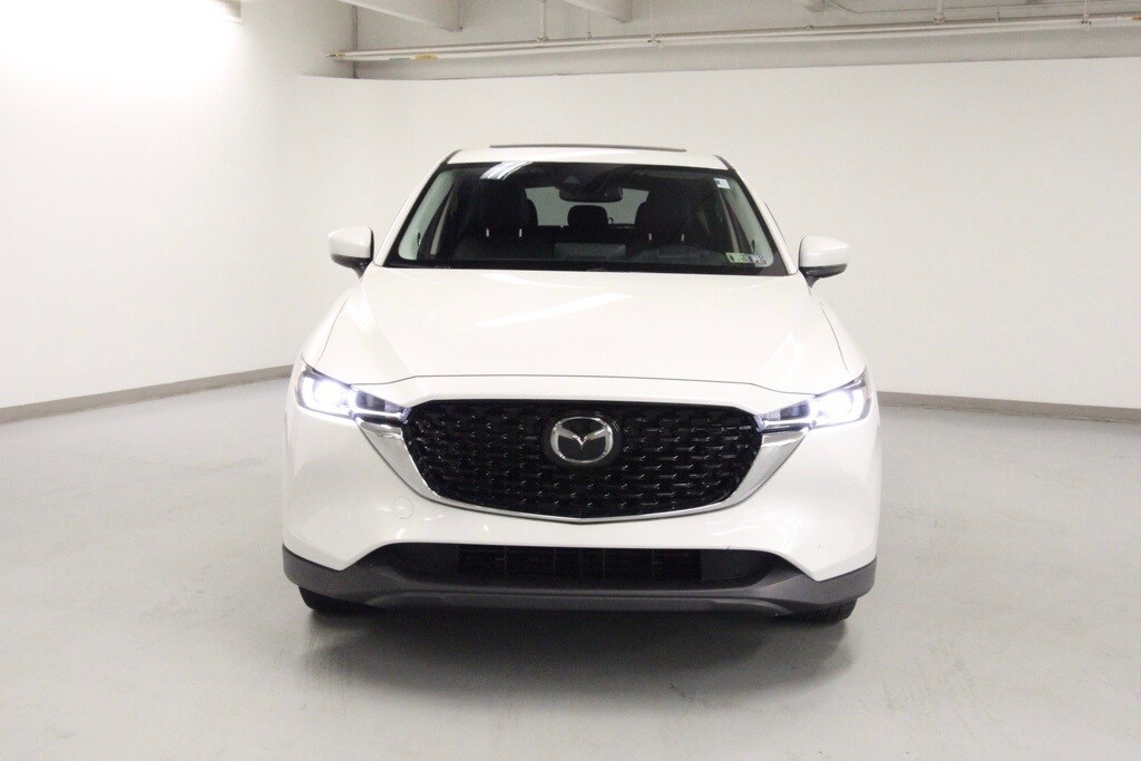 2023 Mazda CX-5 2.5 Premium Plus photo 3