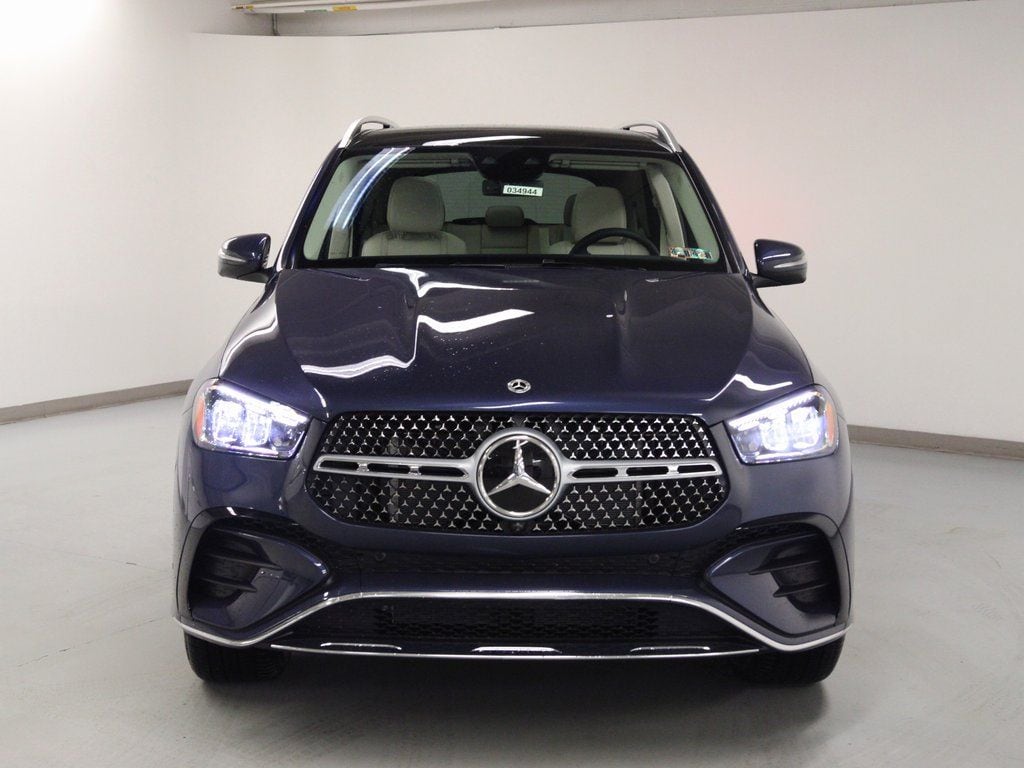 2026 Mercedes-Benz GLE GLE350 - Photo 3