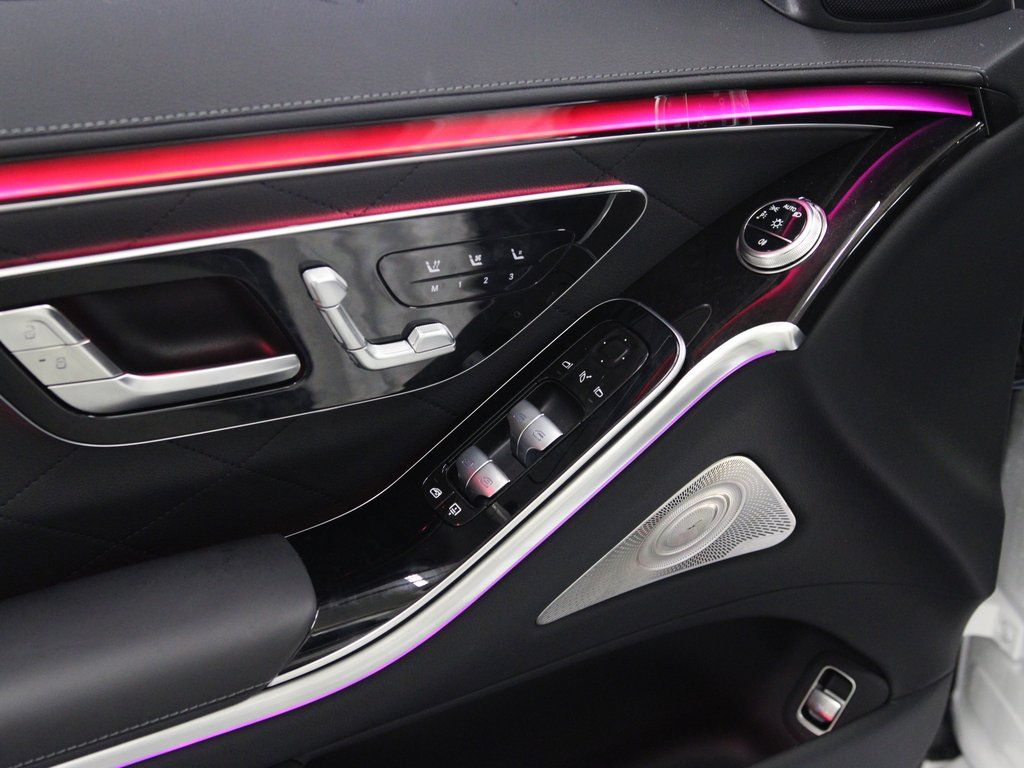 2026 Mercedes-Benz S-Class S 580 - Photo 15