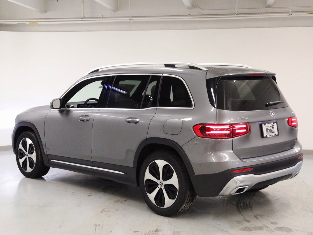 2026 Mercedes-Benz GLB GLB 250 - Photo 6