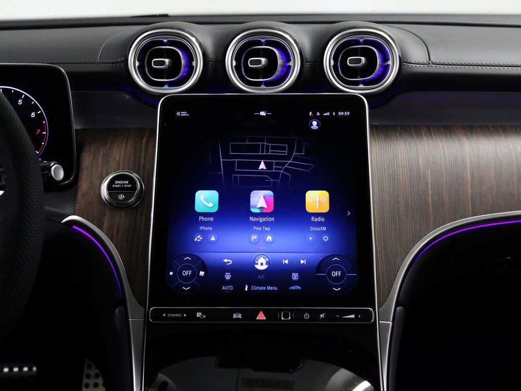 2026 Mercedes-Benz GLC Base - Photo 10