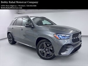 2026 Mercedes-Benz SUV