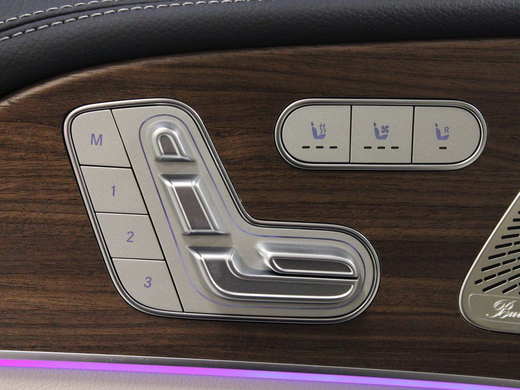 2026 Mercedes-Benz GLE GLE350 - Photo 16