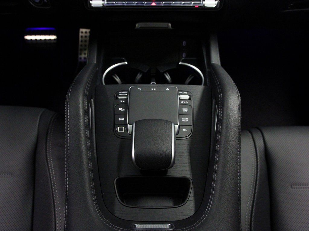 2026 Mercedes-Benz GLE GLE350 - Photo 11