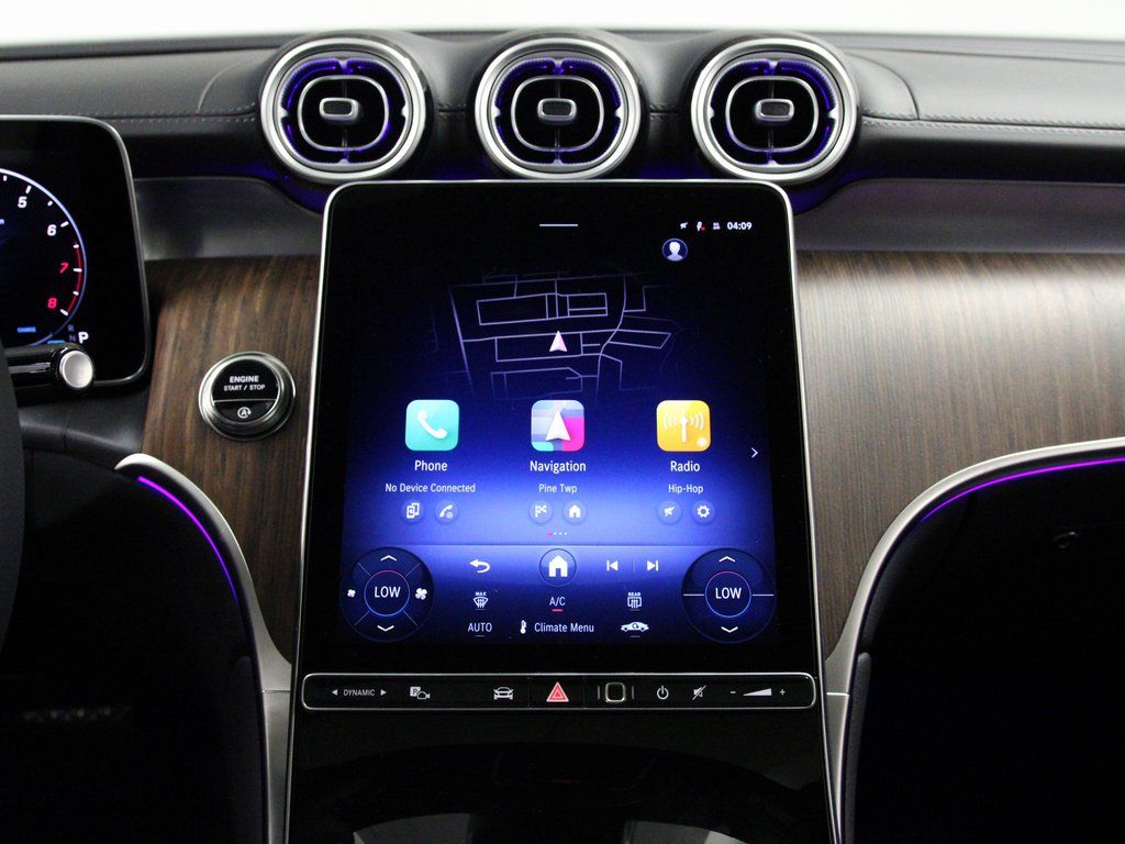 2026 Mercedes-Benz GLC Base - Photo 10