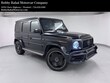 Mercedes-Benz AMG G 63