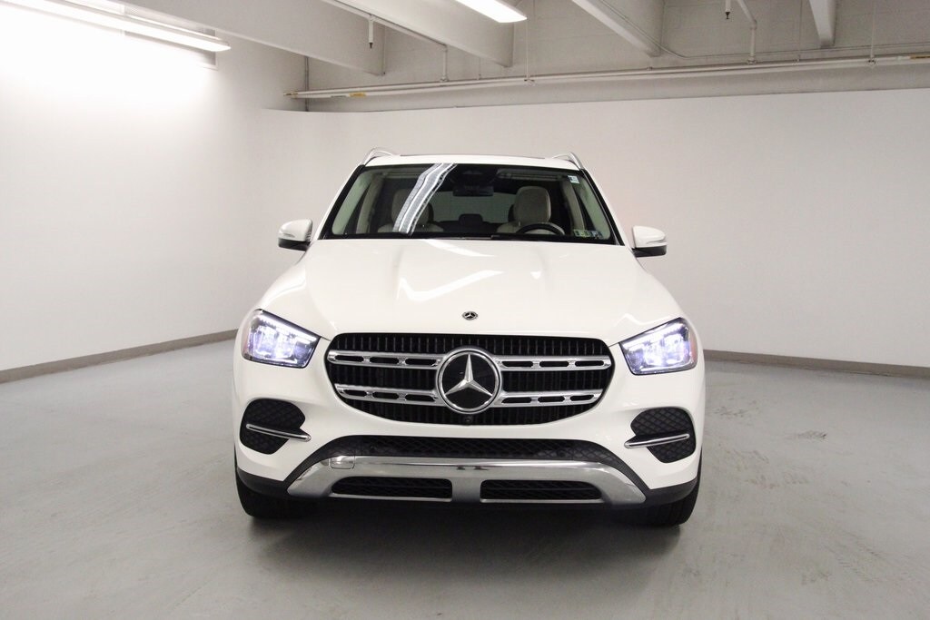 2024 Mercedes Benz GLE 350 photo 3