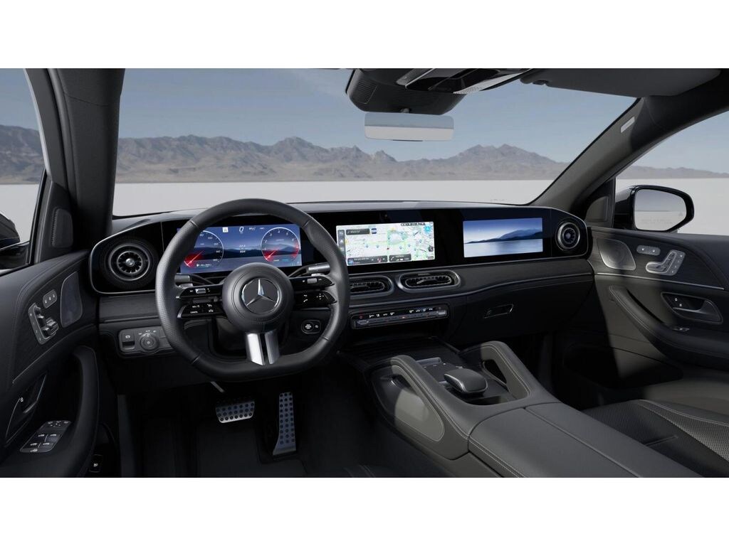 New 2027 Mercedes-Benz GLE 450 SUV
