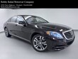  Mercedes-Benz S 550
