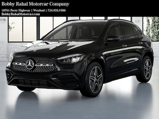 2026 Mercedes-Benz SUV