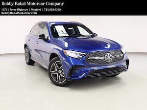 2025 Mercedes-Benz SUV