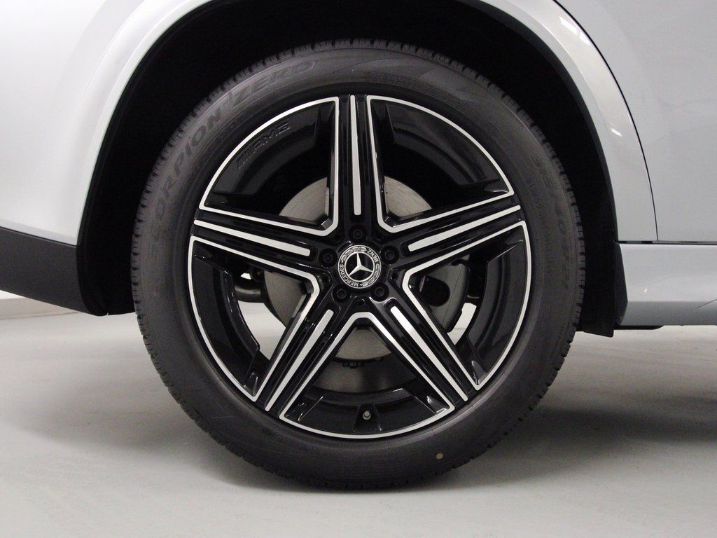 2026 Mercedes-Benz GLE GLE350 - Photo 7