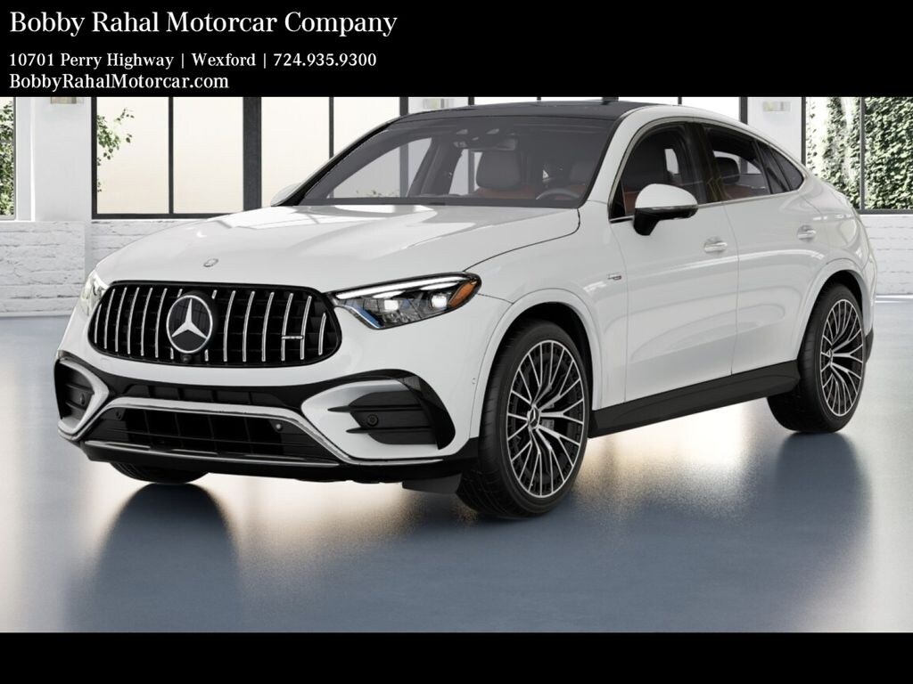 New 2027 Mercedes-Benz SUV