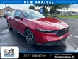  Honda Accord Hybrid