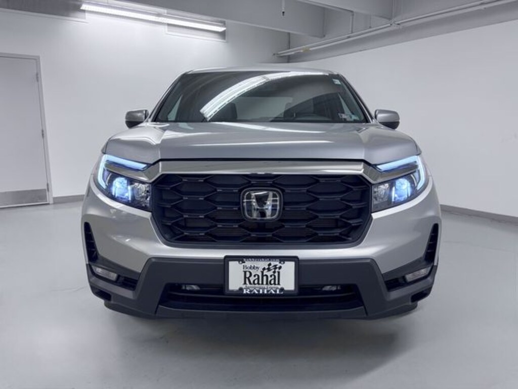 Used 2023 Honda Passport EX-L SUV