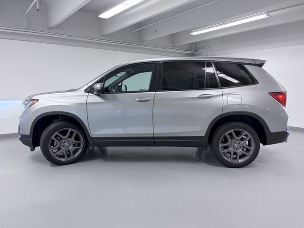Used 2023 Honda Passport EX-L SUV