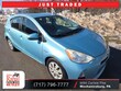  Toyota Prius c