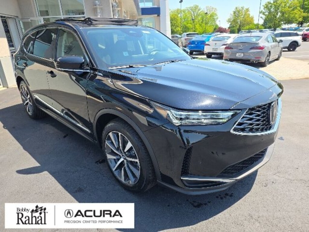 New 2026 Acura MDX Technology Package SUV