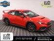  Subaru WRX