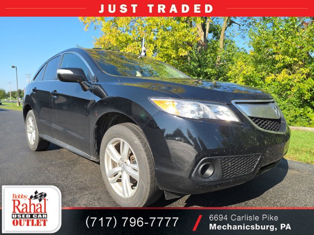  Acura RDX