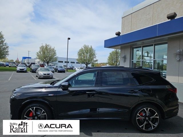 New 2026 Acura MDX Type S w/Advance Package SUV
