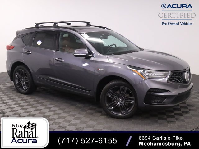  Acura RDX