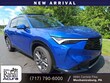  Acura ADX