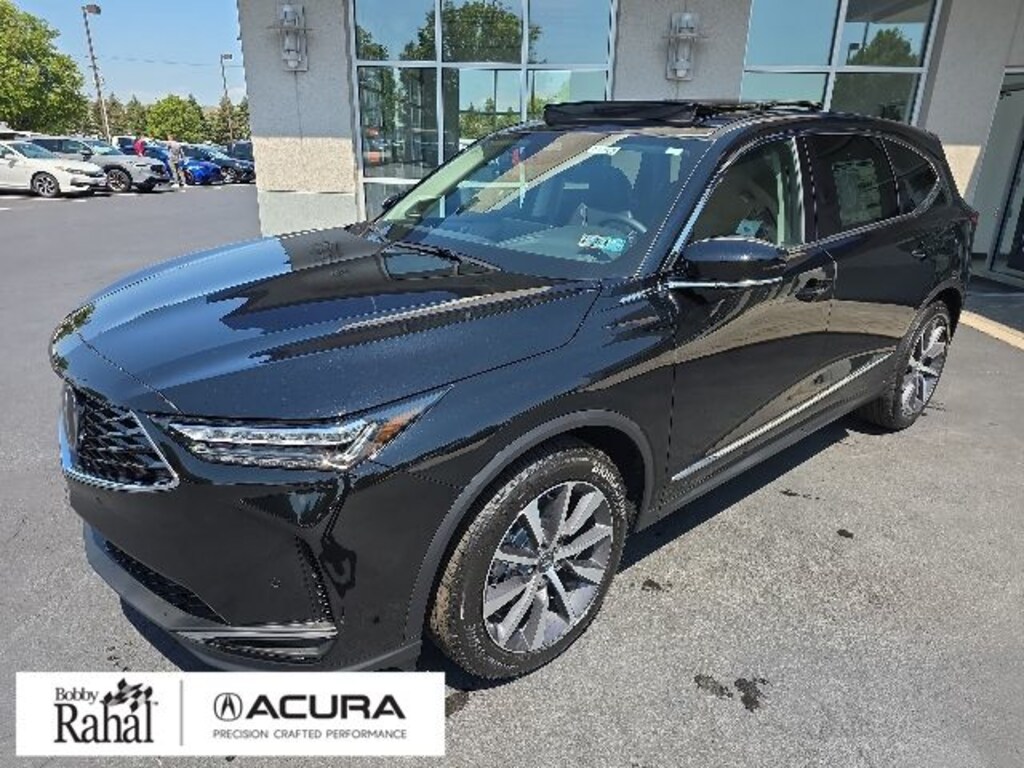 New 2026 Acura MDX Technology Package SUV