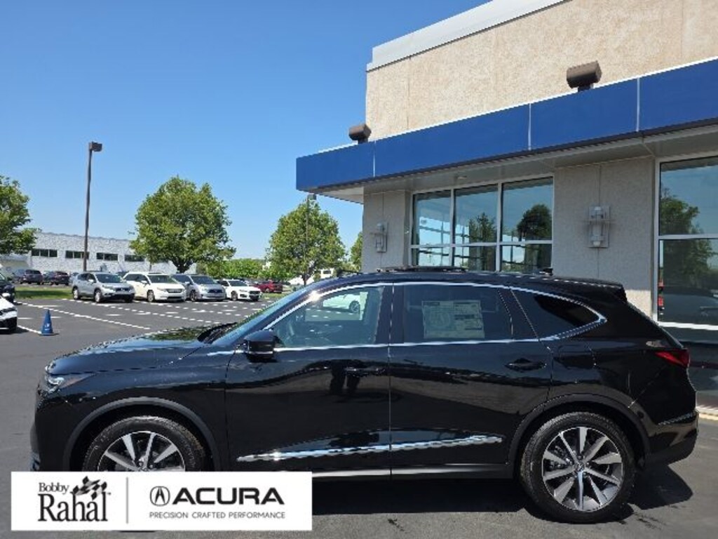 New 2026 Acura MDX Technology Package SUV