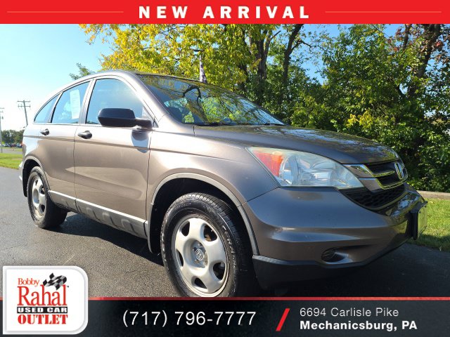 2010 Honda CR-V
