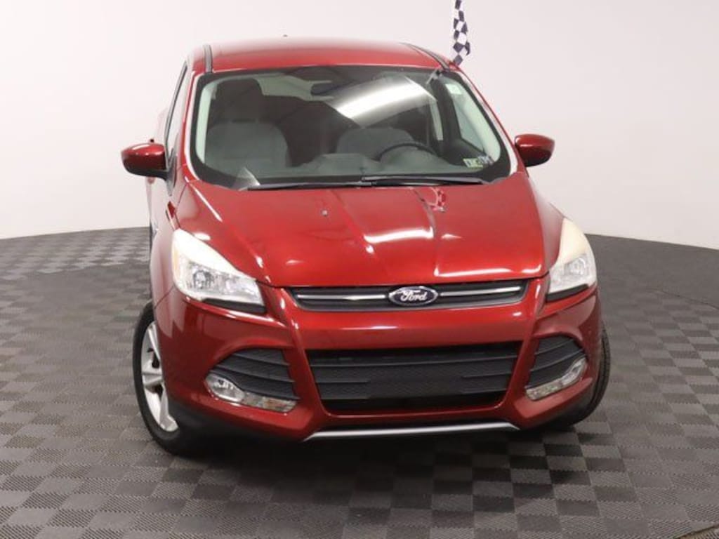 Used 2013 Ford Escape SE SUV