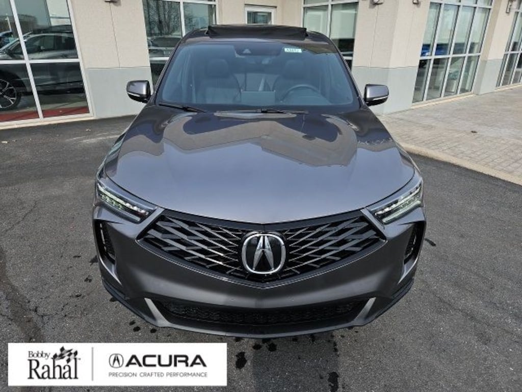 New 2026 Acura RDX Base SUV