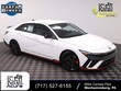  Hyundai Elantra N