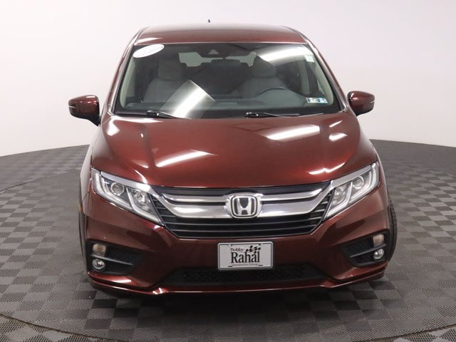 Used 2019 Honda Odyssey EX Minivan/Van