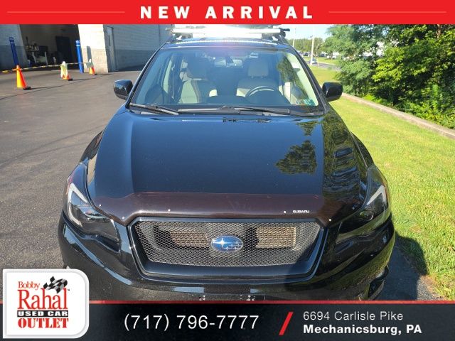 Used 2014 Subaru XV Crosstrek Premium with VIN JF2GPACC9E8201265 for sale in Mechanicsburg, PA