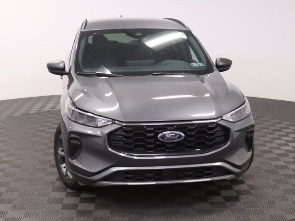Used 2023 Ford Escape ST-Line SUV