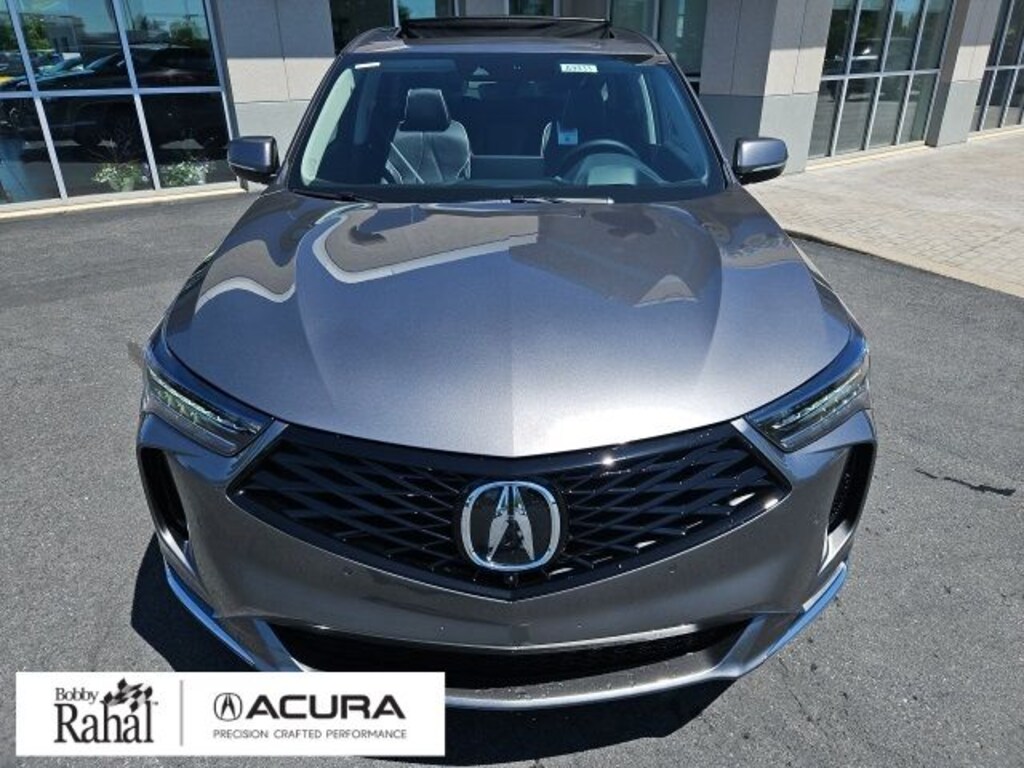 New 2026 Acura RDX Advance Package SUV