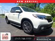  Honda Ridgeline