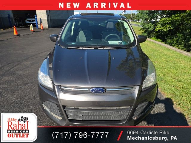 Used 2015 Ford Escape SE with VIN 1FMCU9G95FUA45037 for sale in Mechanicsburg, PA
