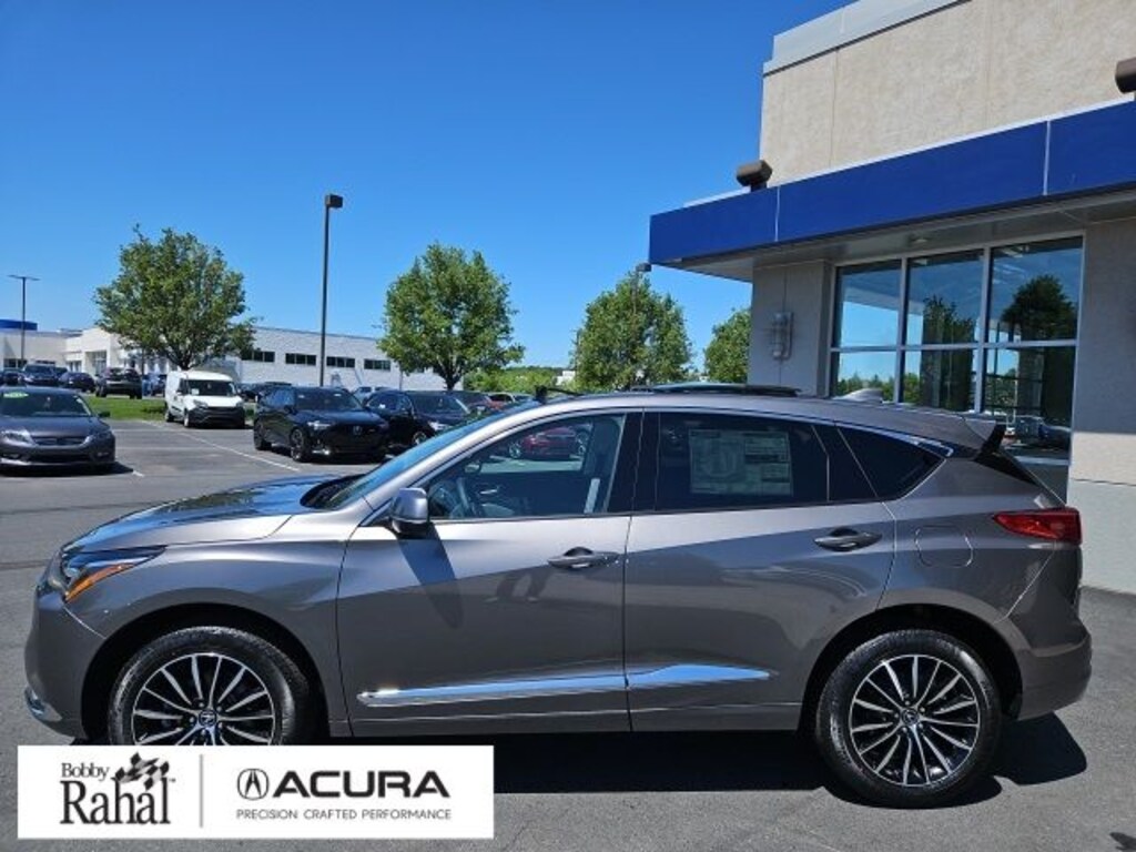 New 2026 Acura RDX Advance Package SUV